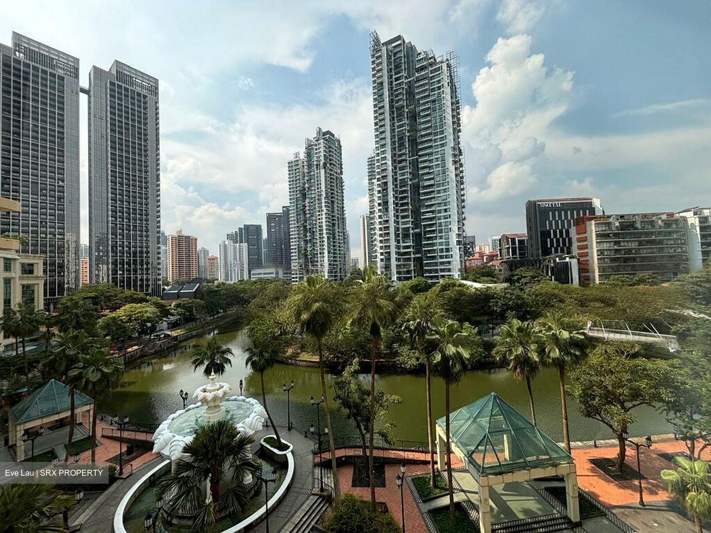 Kings Centre (D3), Office #459765311